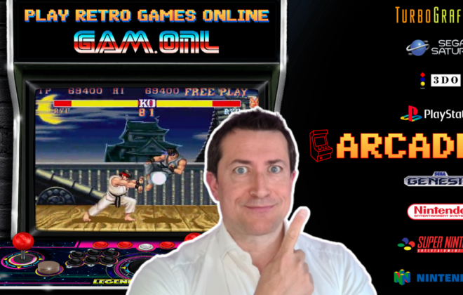 Retrogaming-su-browser-web-Batocera-online